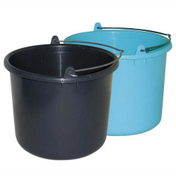 12 litrów \"ARGO\" wiadro budowlane