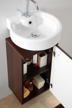 Standardem staje się użycie w meblach zawiasów z cichym domykaniem