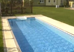 FOLKPOOL Budowa Basenu 