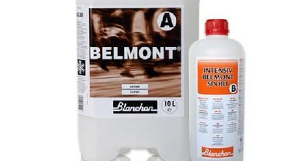 BELMONT® nowość w ofercie BLANCHON