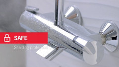 ORAS POLSKA - Łazienka dla wszystkich pokoleń 