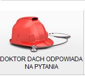 Ekspert Ruukki Polska - Doktor Dach odpowiada na pytania