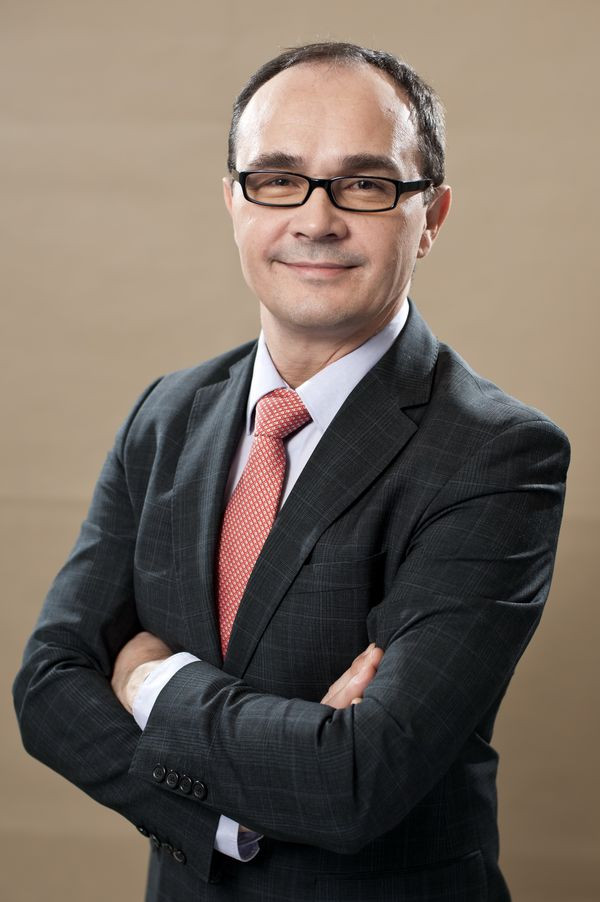 Prezes Marek Szymański wielokrotnie podkreślał, że silna i stabilna pozycja szwajcarskiej marki Franke na polskim rynku to zasługa zespołu, którym od ponad 8 lat ma zaszczyt kierować