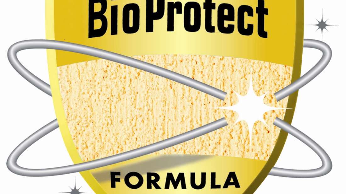 BioProtect – chroń ściany przed skażeniem biologicznym