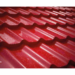 Blachodachówka MAGNAT