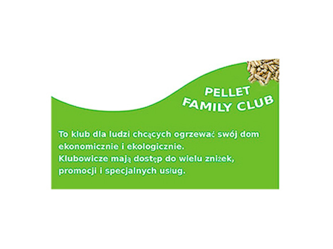 PELLET FAMILY CLUB