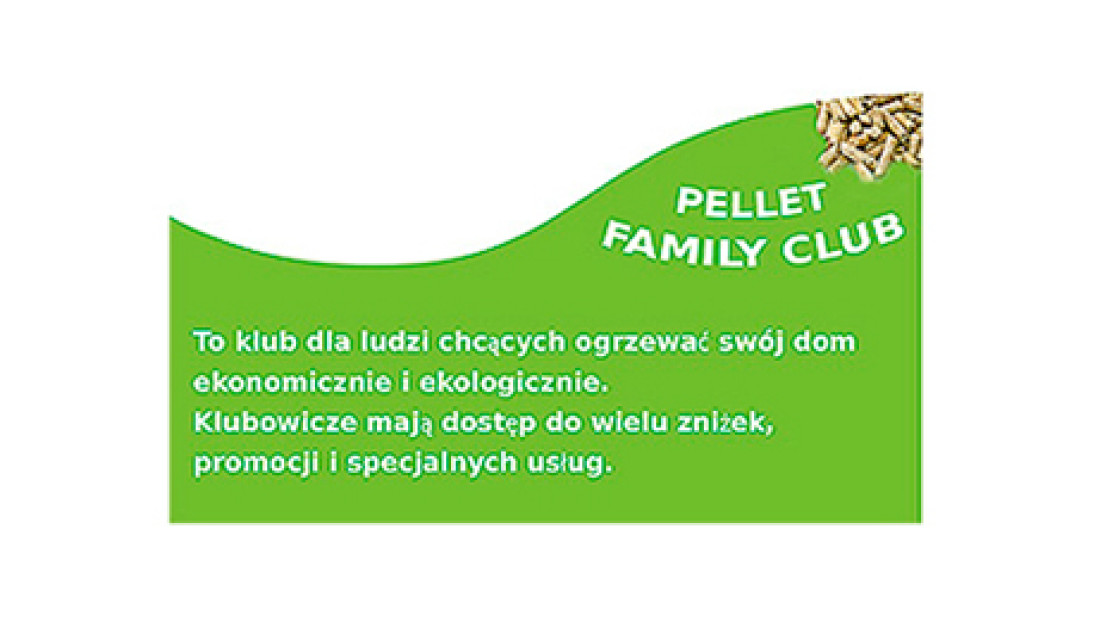 PELLET FAMILY CLUB