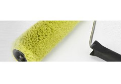 Dobór odpowiedniego wałka do malowania