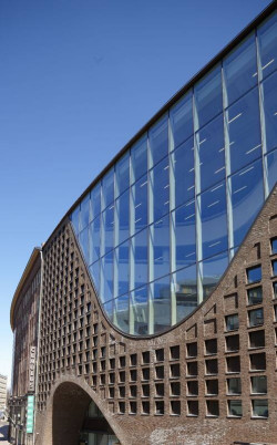 Superbezbarwne szkło – superdoświetlone wnętrza