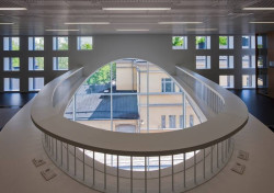 Superbezbarwne szkło – superdoświetlone wnętrza