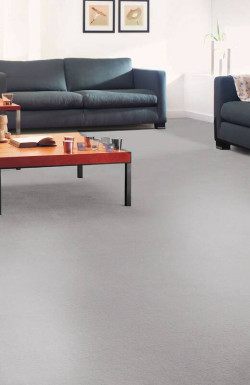 Wykładzina Dywanowa SERENADA aranżacja