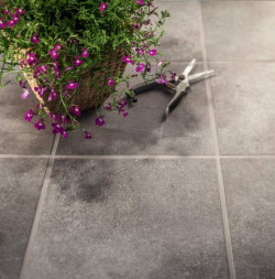 Innowacyjna fuga Sopro DF10 Design Fuga Flex