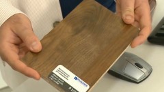 Kuchnia - Orzech California