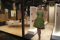 W tegorocznych targach wzięło udział blisko 45 tys. gości z 80 krajów i 1350 wystawców z 57 krajów