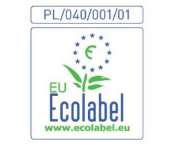 Certyfikat EU Ecolabel dla Ferro S.A.