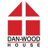 Danwood - Energooszczędne domy prefabrykowane w konstrukcji szkieletowej