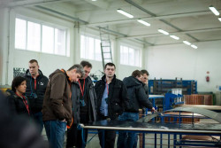 I Zjazd Instalatorów - Hewalex Pro