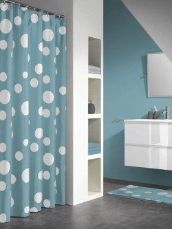 Od wielu lat ulubionymi zasłonkami prysznicowymi i dywanikami naszych klientów są te  z kolekcji Littera oraz Amy