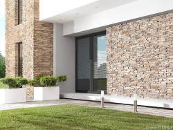 Płytki elewacyjne GRENADA - Stegu