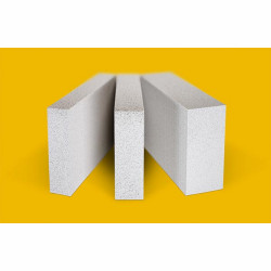 Mineralne płyty izolacyjne MULTIPOR