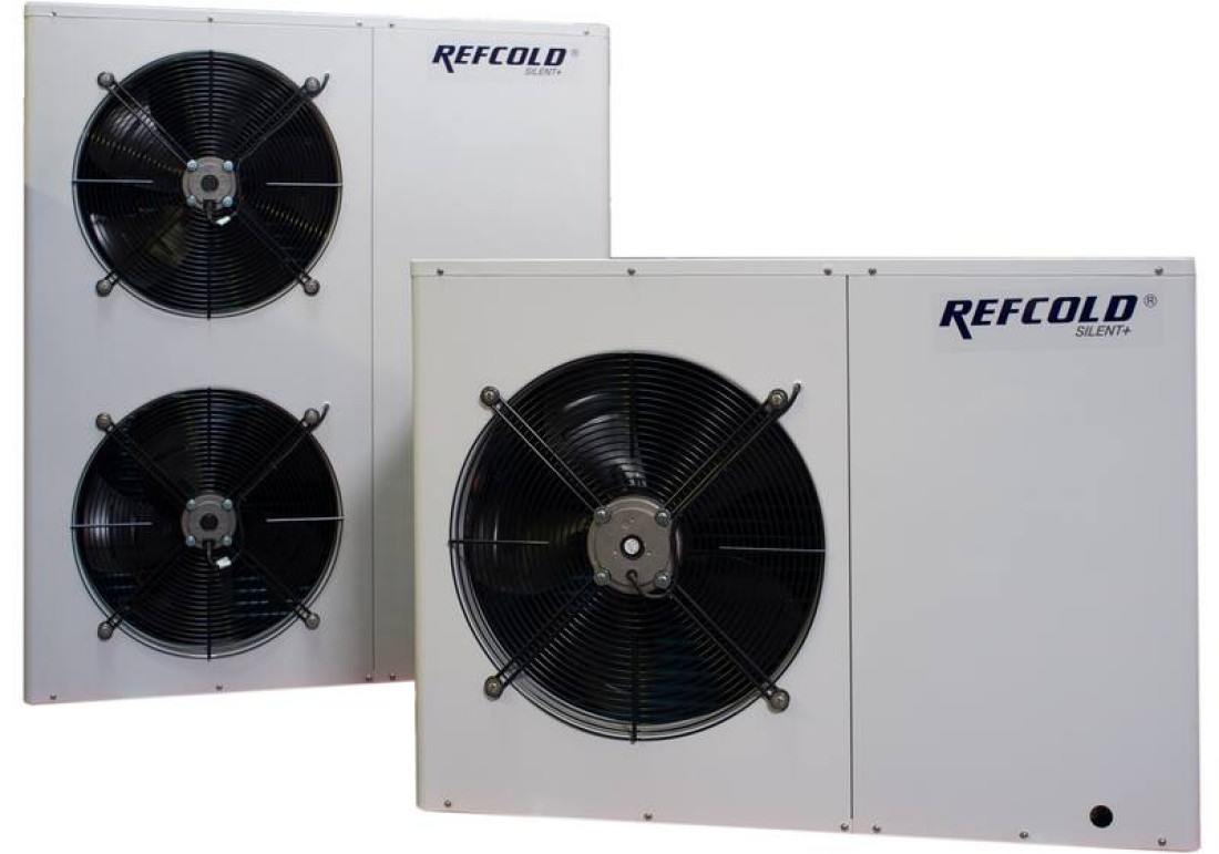 Agregaty Refcold- jakość i niezawodność w instalacjach chłodniczych