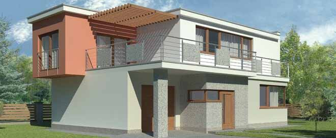 Ceresit Visage - efekt kamienia