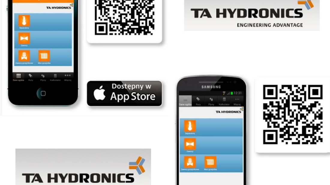 Aplikacja HyTools na iPhone, iPad oraz system Android