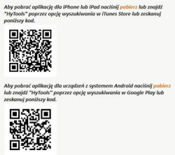 Aplikacja HyTools