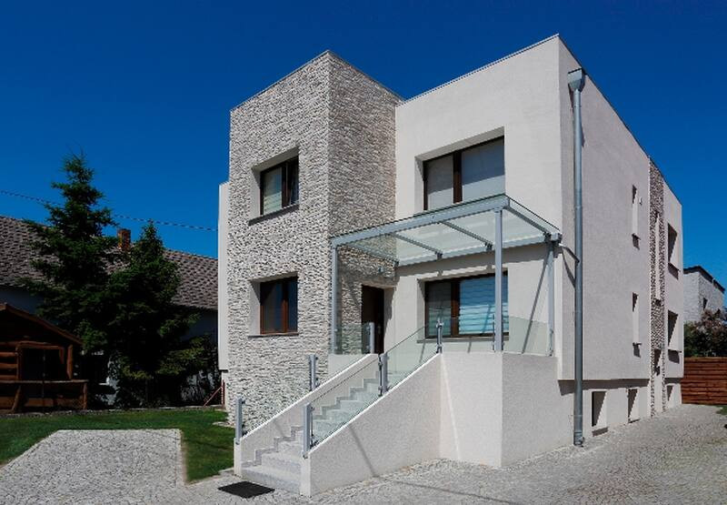 Stegu - dekoracyjna płytka NEPAL