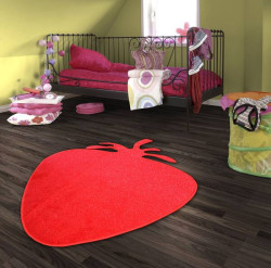 Walentynkowa dekoracja do pokoju dziecka w Sklepach Komfortu