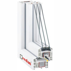 System okienny TERMO LINE