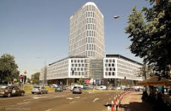 132 pompy Wilo pracują w kompleksie biurowo-handlowym Plac Unii