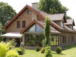 płytki cegłopodobne Stegu