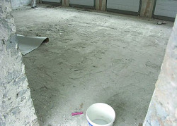 Układanie podkładu krok po kroku - weber.floor