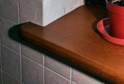 Parapet wewnętrzny KAJEX