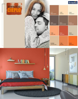 Wewnętrzne ciepło - wprowadzenie do trendow