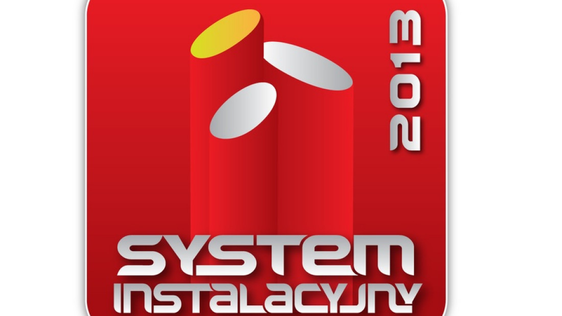 Pompa Wilo-Stratos GIGA nagrodzona „Systemem Instalacyjnym 2013”