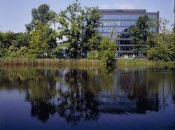 Inwestycja Aeropark Business Centre