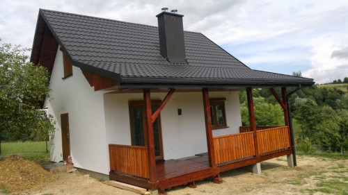 Budujemy radość dzieciom - Akcja Isover