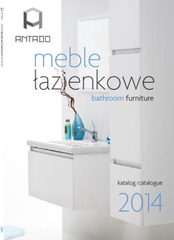 Katalog ma nowy layout, spójny z nową identyfikacją wizualną firmy