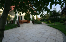 Venetia postokąt - Libet