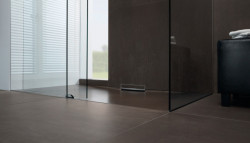 Wszystkie wanny, brodziki oraz powierzchnie prysznicowe wykonane ze stali emaliowanej Kaldewei są produkowane w 100 % z surowców pochodzenia naturalnego