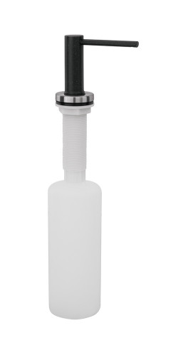 Idealnym  rozwiązaniem,pozwalającym utrzymać czystość i elegancki wygląd kuchni, jest dozownik Franke