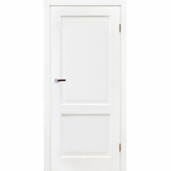 Drzwi drewniane Gatno