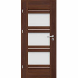 Drzwi płytowe Krokus