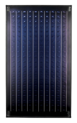 Nowe kolektory słoneczne Junkers