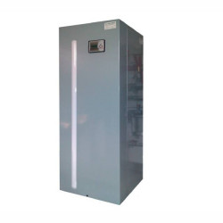 Pompa ciepła ECOPOWER C16