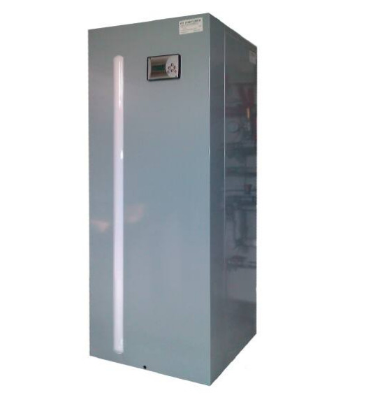 Pompa ciepła PPC Ecopower C11i Inwerter (o zmiennej mocy cieplnej)