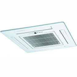 Klimatyzatory kasetonowe inverter RCG