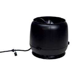 Wentylator dachowy VILPE® E190S O 125